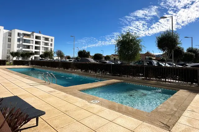 Departamento en La Florida, La Serena