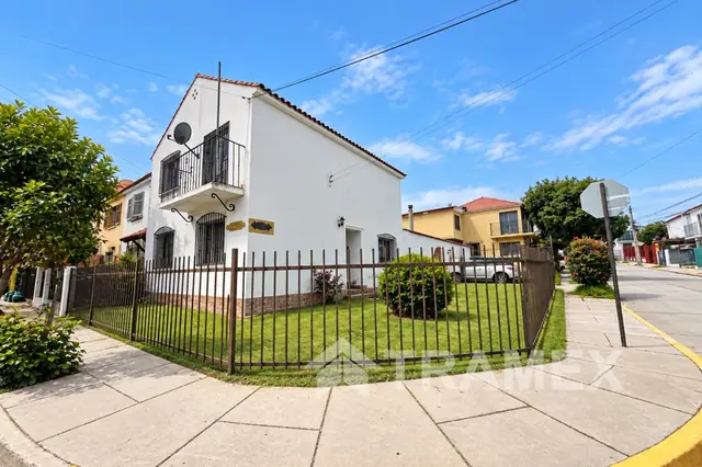 Arriendo comercial a pasos de  Huanhualí , La Serena