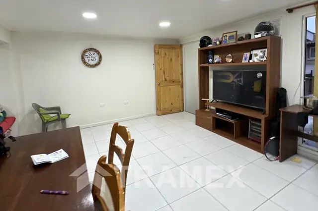 Casa comercial en El Llano, Coquimbo