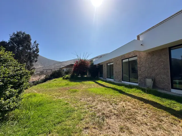 Casa en Cerro Grande , La Serena