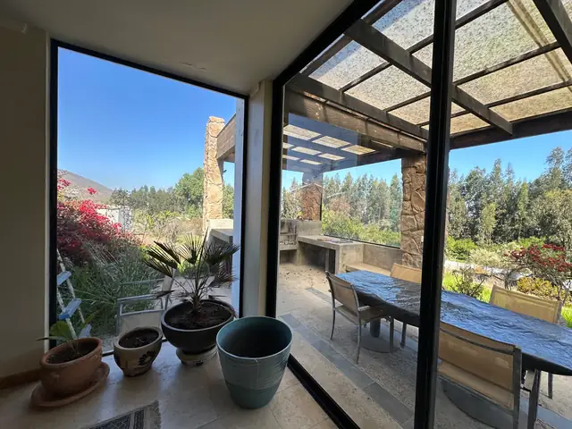 Casa en Cerro Grande, La Serena