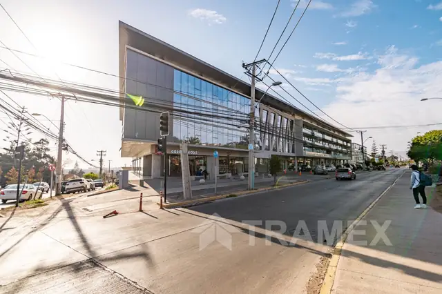 Oficina en Av.Juan Cisternas, La Serena