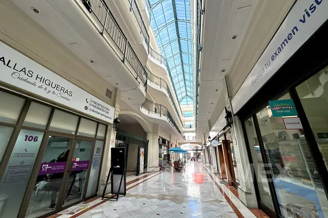 Oficinas en Edificio Don Oscar centro de La Serena