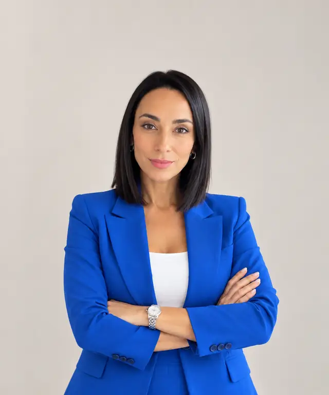 María-Fernanda Martínez