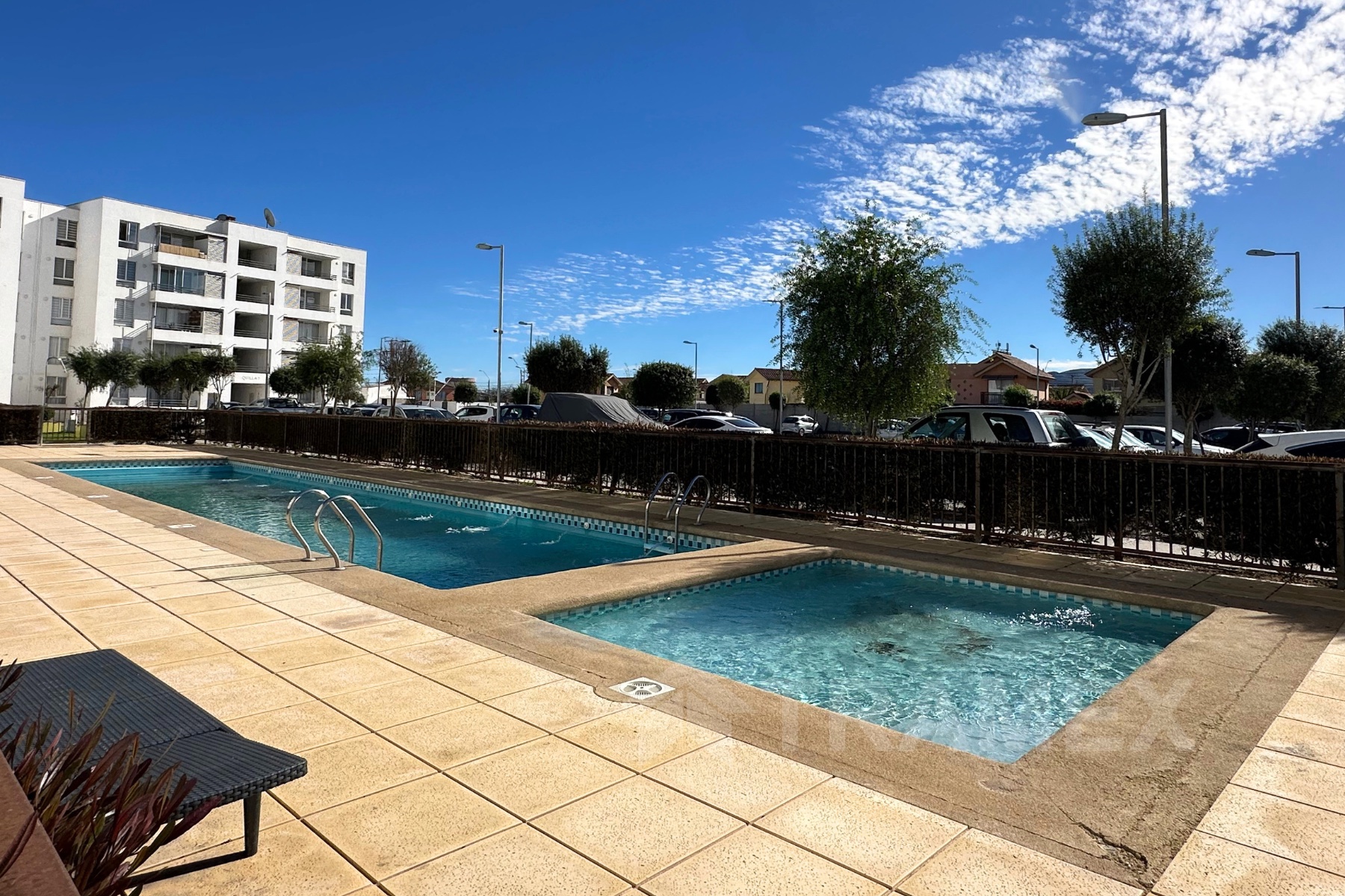Departamento en La Florida, La Serena