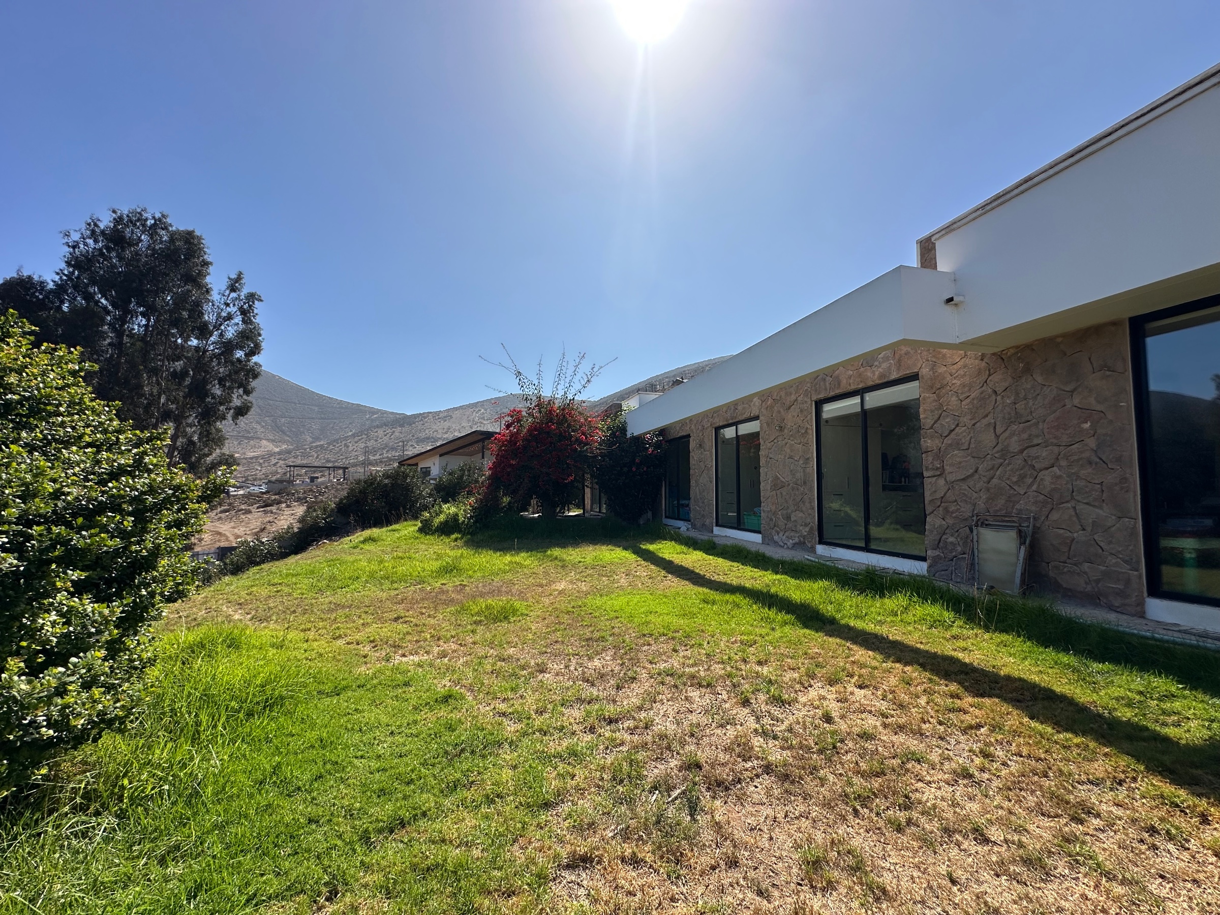 Casa en Cerro Grande , La Serena