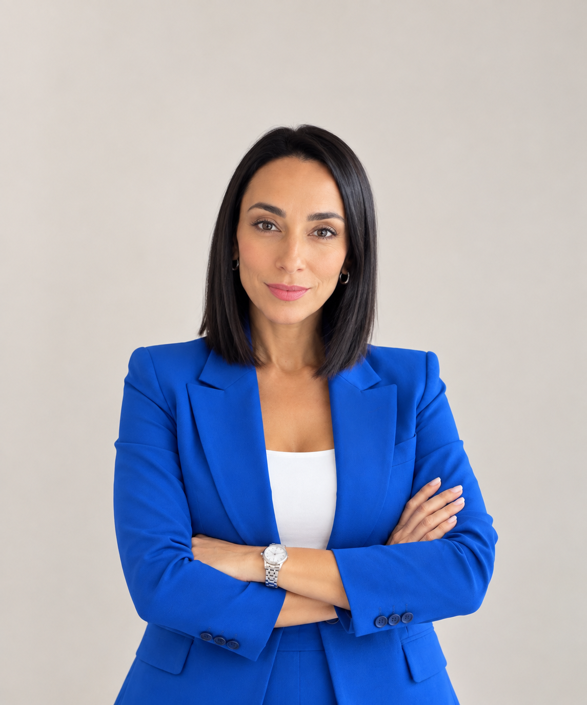 María-Fernanda Martínez
